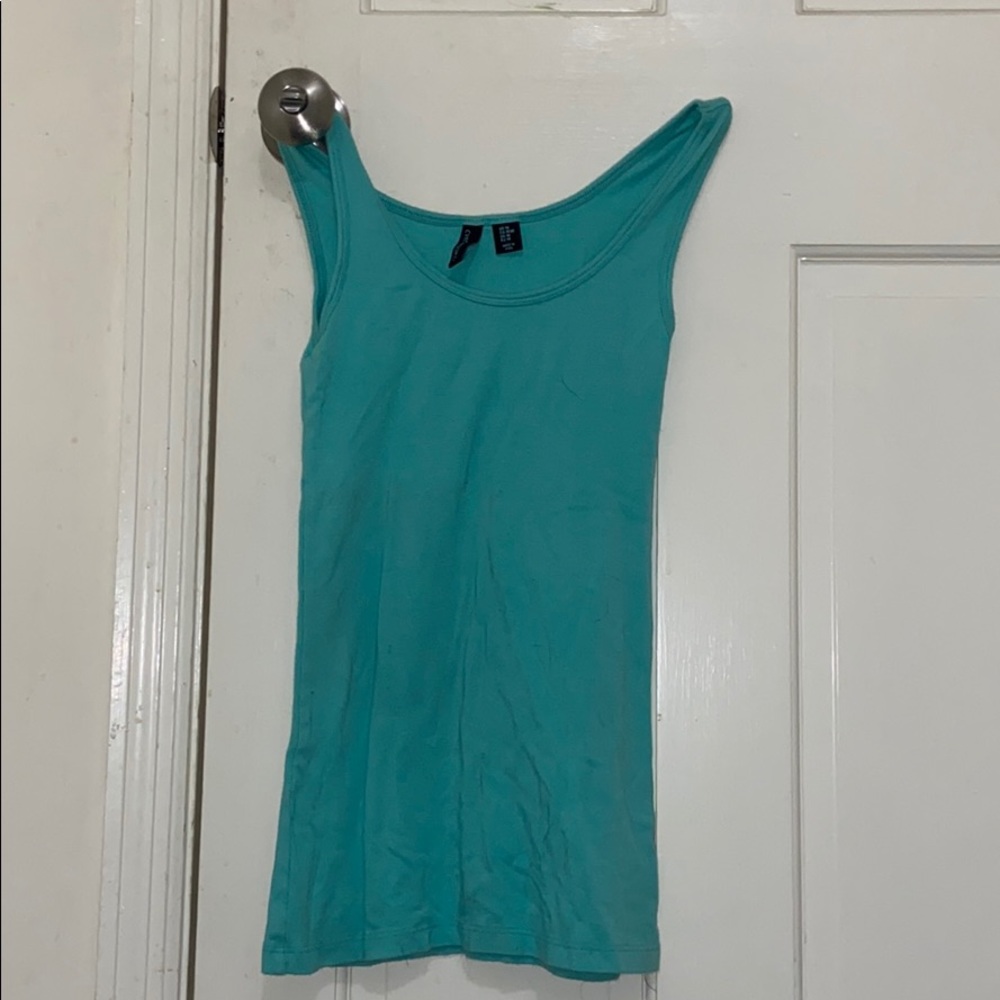 Cynthia Rowly Tank Top